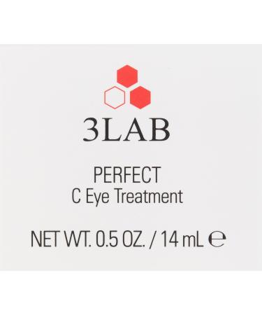 3LAB Perfect C Eye Treatment 15 ml - Buy Online on GoSupps.com