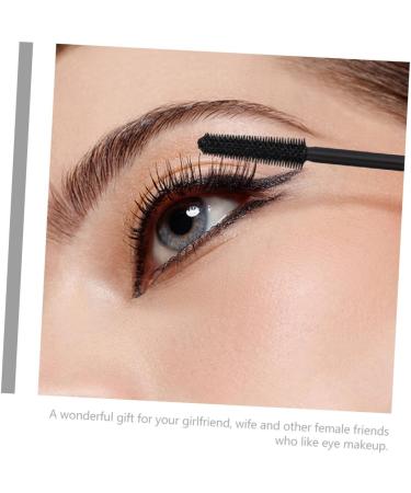 Healvian 2pcs Mascara Eyelash Curlers Lash Enhancers Women Lash Makeup Eyeliner Charming Water - Buy Online on GoSupps.com