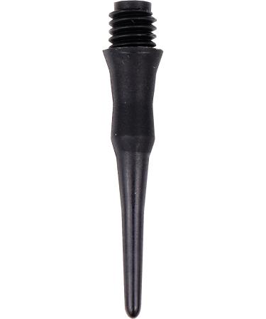 MAXMAU Soft Tip Darts for Electronic Dartboard - 18 Darts with Plastic Points and Standard Flights - Buy Online on GoSupps.com
