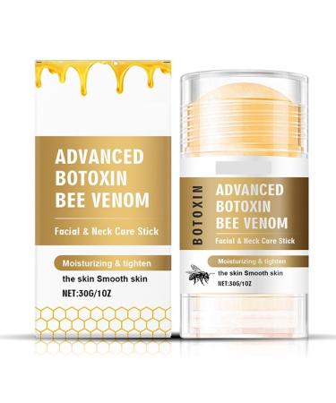 Face & Neck Moisturizing Stick - Gentle Hydration Enhances Softness Improves Sagging Reduces Fine Lines(3pcs)