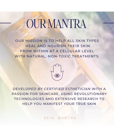 Buy SKIN MATRA Charcoal Bar - Handmade Natural Skincare with Activated Charcoal & Organic Oils - Gentle Exfoliation Cleanser (3.52 oz) - International Shipping Available - Buy Online on GoSupps.com