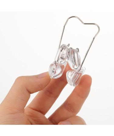 FOMIYES Nose Clip - Nose Lifter & Shaper for Slimming Wide Nose | Beauty Tool for Women - International Shipping Available - Buy Online on GoSupps.com