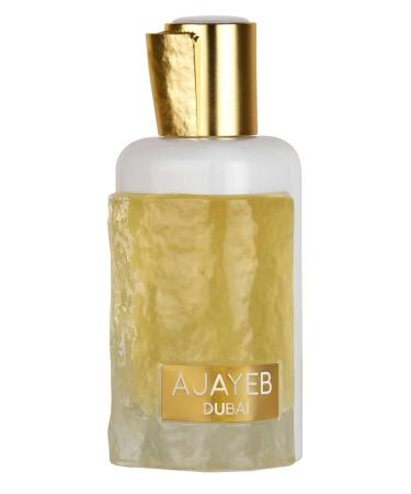 Dubai Ajayeb Portrait Perfume for women and men 100 ML (3.4 floz)