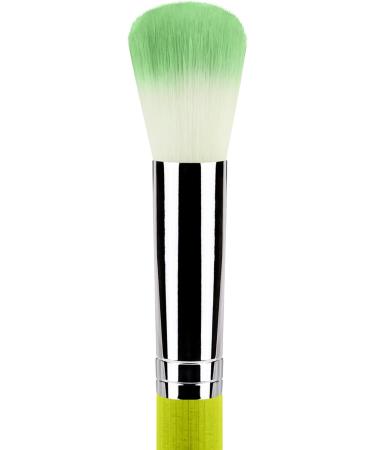 Bdellium Tools Professional Makeup Brush Green Bambu Series Contour 945 1 Count - Buy Online on GoSupps.com