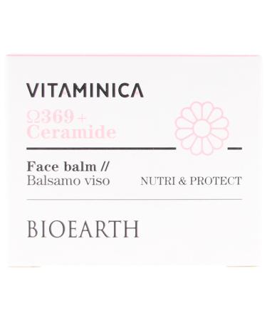 Bioearth Vitaminica facial balm 50 ml