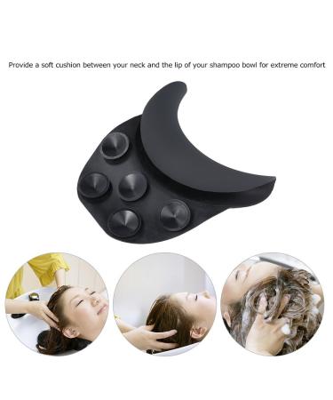 Anself 3Pcs Salon Neck Rest Cushion for Shampoo Bowl - Hair Washing Sink Basin Tool - Buy Online on GoSupps.com