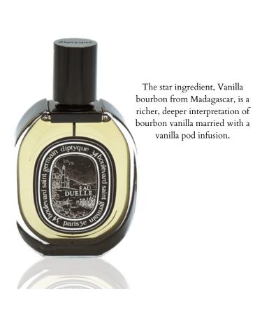 Diptyque Eau Duelle Eau De Parfum - Buy Online on GoSupps.com