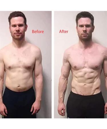 2023 Hot Cream for Belly Fat Burner Sculptique Abs Sculpting Cream Firming Belly and Thigh Cream Body Firming Cream for Men and Women - Buy Online on GoSupps.com