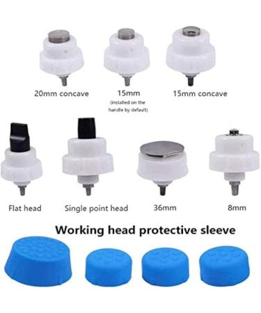 Shop Advanced Shock Wave Devices & Muscle Stimulator Massagers - International Shipping Available - Buy Online on GoSupps.com