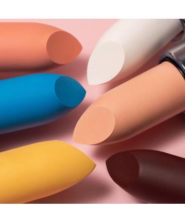 Finish Lip color set for cosplay lip gloss durable lipstick for carnival masquerade ball and festivals - Buy Online on GoSupps.com