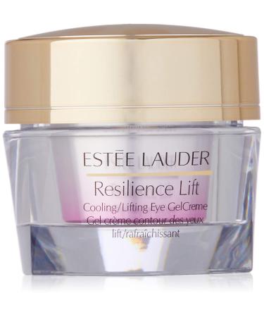Estee Lauder Resilience Lift Cooling Lifting Eye Gel Cream 0.5 Ounce