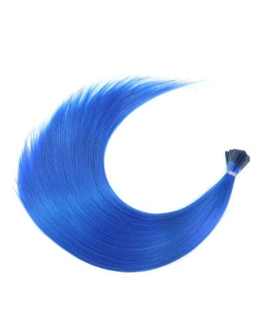 LNNXSZ Feather Hair Extension Kit Colorful Synthetic Hair Hairpiece Hair Extensions Fiber Hairpiece Accessories Wig for Women (Color : 9 Size : 16inches-10 pieces) 16inches-10 pieces 9