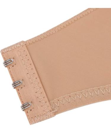 Anti Wrinkle Face Slimming Belt Skin Color V Shape Face Tighten Lifting Belt V Face Line Breathable Compression Reduce Double Chin Bandage(XS-M) - Buy Online on GoSupps.com