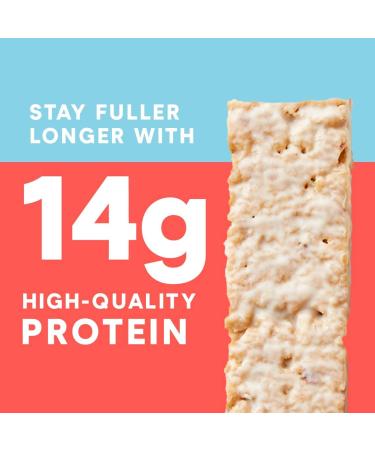 ZonePerfect Strawberry Yogurt Nutrition Bars - 12 Pack (1.76 oz Each) | Healthy Snack - Buy Online on GoSupps.com