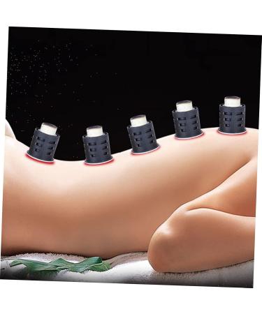 Homsfou Moxibustion Pipe & Sticks - Premium Artemisia Moxa for Healing | International Shipping - Buy Online on GoSupps.com