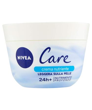 Deep Nourishing Moisturizing Cream for Face & Body - 400ml | Hydrate & Rejuvenate | International Shipping - Buy Online on GoSupps.com