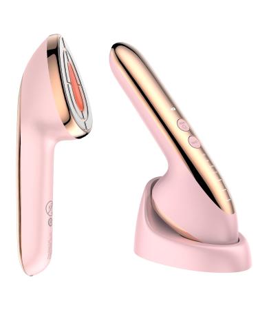 Skin Tightening Firming Machine Skincare Tools for Face High Frequency Facial Device LED Face Massager