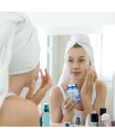  Youngwier Collagen Booster Moisturizer - Collagen Hyaluronic Acid Skin Tightening Beauty - 250ml of natural and safe body oil to moisturize and smooth fine lines Youngwier - Buy Online on GoSupps.com