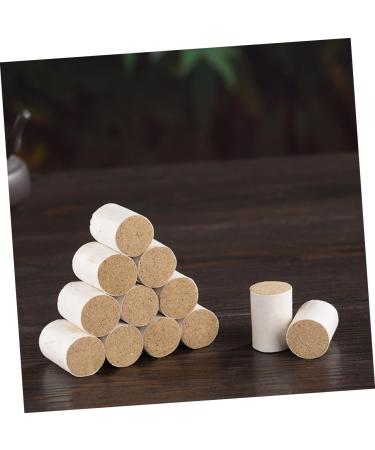 Homsfou 54st AI Zhu Moxa Sticks for Women | Herbal Body Care Gift | International Shipping Available - Buy Online on GoSupps.com