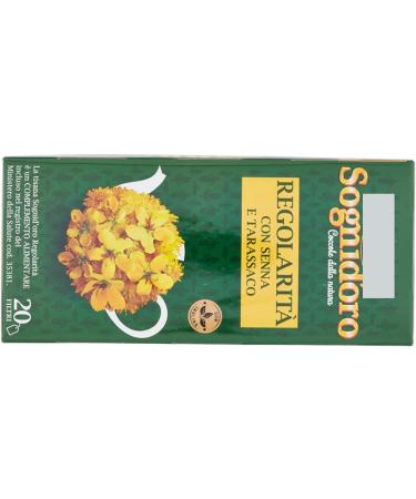 Italian Gourmet E.R. Star Sogni d'oro Tisana Regolarit Lot de 6 tisanes au s n et au pissenlit paquet de 20 filtres + Polpa di Pomodoro Italian Gourmet Polpa di Pomodoro Bo te de 400 g - Buy Online on GoSupps.com