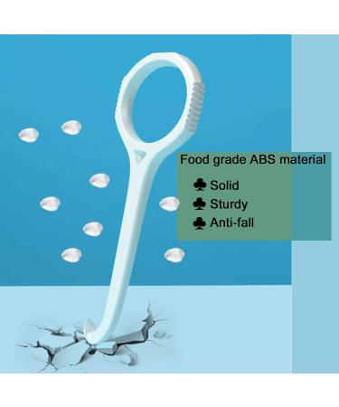 5PCS Aligner Removal Tool 5 Colors Clear Aligner Remover Tools for Invisalign Removable Retainers Aligners Braces Removal Kit 5PCS Mix Colors - Buy Online on GoSupps.com