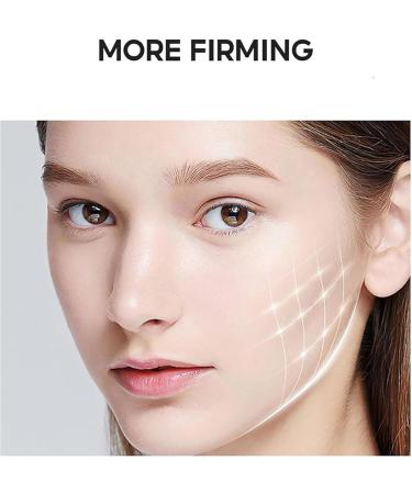  RFBKCSBDX Anti-Wrinkle Salmon Serum Moisturizing Nourishing Skin Firming Reducing Wrinkles Enhance Barrier Function for Face and Body for All Skin Types - Buy Online on GoSupps.com