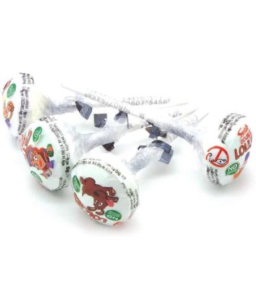 Boogie Woogie Pinatas 50 sweets mix assorted in a bag - Buy Online on GoSupps.com