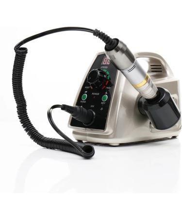 Electric Nail File Electric Nail Drill Machine 35000RPM Nail Grinder Manicure Tools Pedicure Drill Professional Nail Milling Machine - Buy Online on GoSupps.com