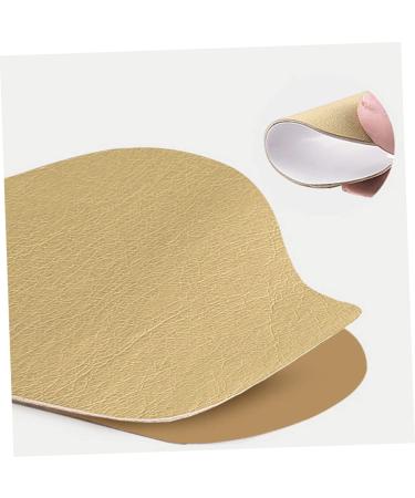 FRCOLOR 12 Pairs Heel Stickers - Premium Shoe Repair for Women's Dressy Heels Pumps & Closed Toe Shoes - Heel Grips & Pads for Ultimate Comfort - Buy Online on GoSupps.com