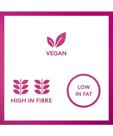 FOREST FEAST Berries and Cherries Immunity Boosting Healthy Snack Cooking and Baking Gluten Free Low in Fat 6 x 170g - Buy Online on GoSupps.com