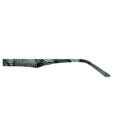 1 pair of change me alternating bar 8538-1