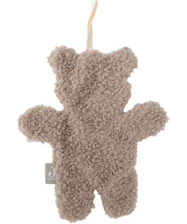 Jollein Baby Doudou - Teddy Bear - Olive Green - Doudou - 100% Polyester - Teddy Bear - Buy Online on GoSupps.com