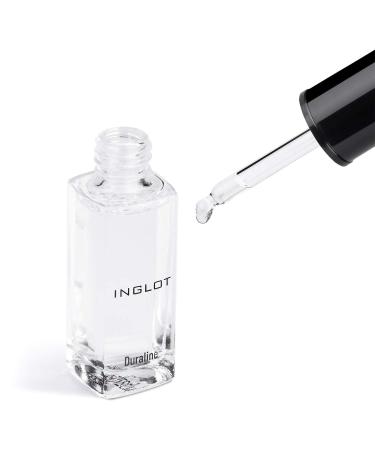 Inglot Duraline Eyeliner Sealant 9ml - Transform Eyeshadow to Waterproof Liquid Eyeliner - Buy Online on GoSupps.com