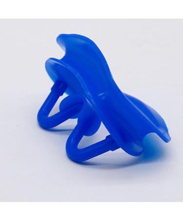 Gissroys Cheek Roller - Food-Grade Silicone Jaw-Friendly Mouth Opener for Dental Care | Shop Internationally - Buy Online on GoSupps.com