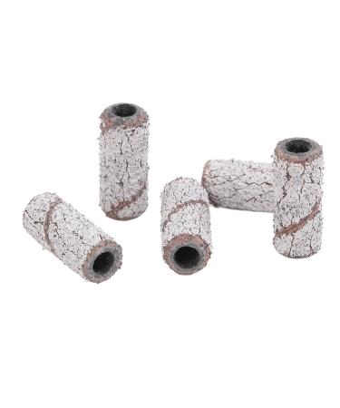 Sanding Bands for Nail Drill 80 Grit Mini Sanding Bands Multifunctional Professional Nail Sanding Bands for Manicures and Pedicure Nail Sanding File for Nail Prep - Buy Online on GoSupps.com