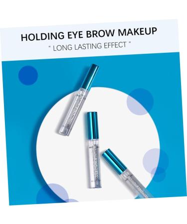 Healeved Define Eyebrow Liquid Makeup Accessory Professional Eyebrow Setting Liquid Eyebrow Makeup Liquid Abs - Buy Online on GoSupps.com
