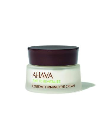 AHAVA Extreme Firming Eye Cream 15 ml