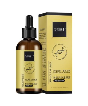 30 ML Anti-Wrinkle Firming Serum Lasting Moisturizing and Firming Essence for Reduce Fine Lines & Wrinkles. 1 Pcs 1 Fl Oz (Pack of 1)