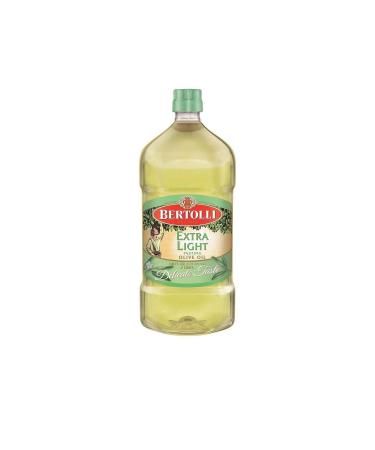 Bertolli Extra Light Tasting Olive Oil (67.6 Ounce)