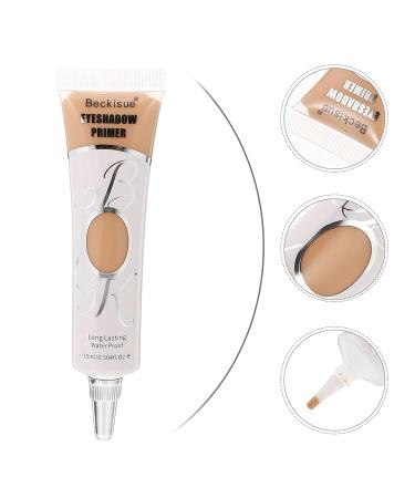 Lurrose Waterproof Eye Primer - Long Lasting Eyelid Base Cream for Flawless Makeup - International Shipping Available - Buy Online on GoSupps.com
