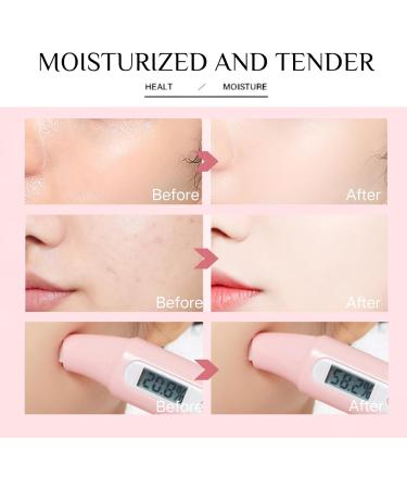 Rose Water - Rose Water for Face - Rose Water Toner for Face - Hydrating Face Mist Sunscreen SPF 30 - Organic Rose Water with Glycerin - No Additives Rose Water Spray 120ml - Buy Online on GoSupps.com