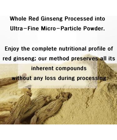 Benepisyo Korean Red Ginseng Extract One Day one Stick 10ml x 100 Pouch Healthy Beverage Drink Portable Convenient  - Buy Online on GoSupps.com