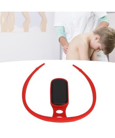 Fabater Body Shaping Reminder - Intelligent Ergonomic Back Support & Vibration Alarms for Students & Office Use | International Shipping Available - Buy Online on GoSupps.com