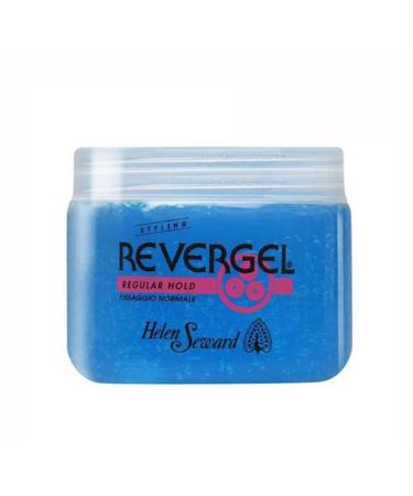 Helen Seward Revergel Normal Hold Hair Gel 500ml