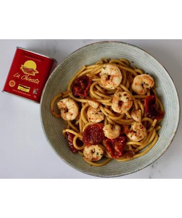  La Chinata La Chinata - Paprika de la Vera - Smoked Paprika (Agriddoux 160 gram box) - Buy Online on GoSupps.com