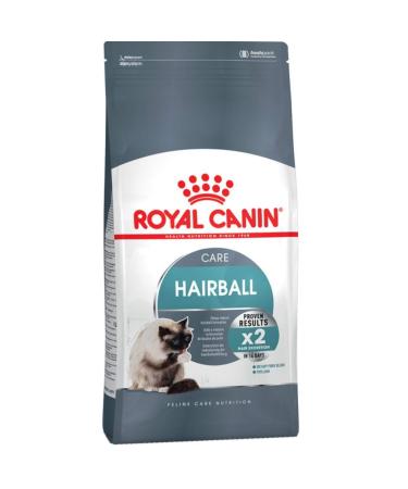 Royal Canin Hairball Care Cat Food 4 Kg
