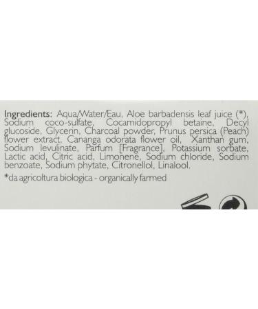  Phytorelax Phytorelax Laboratories Cleansing Gel - 200 ml - Buy Online on GoSupps.com