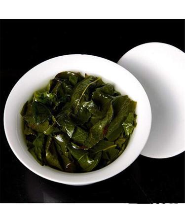 250g Chinois Dongding Th oolong Ta wan Th Oolong au Lait de Haute Montagne Jin Xuan - Buy Online on GoSupps.com