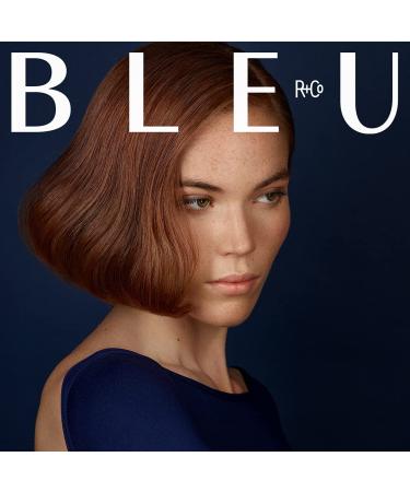 R+Co BLEU Essential Hair Tonic 6.8 Oz | Vegan, Sustainable, Cruelty-Free - Buy Online on GoSupps.com