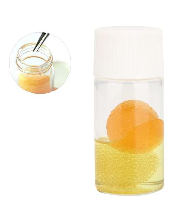 Tweezer Cleaner for Eyelash Extensions | Liquid Remover & Wickler Cleaner | Optimal Cleaning Solution - Buy Online on GoSupps.com